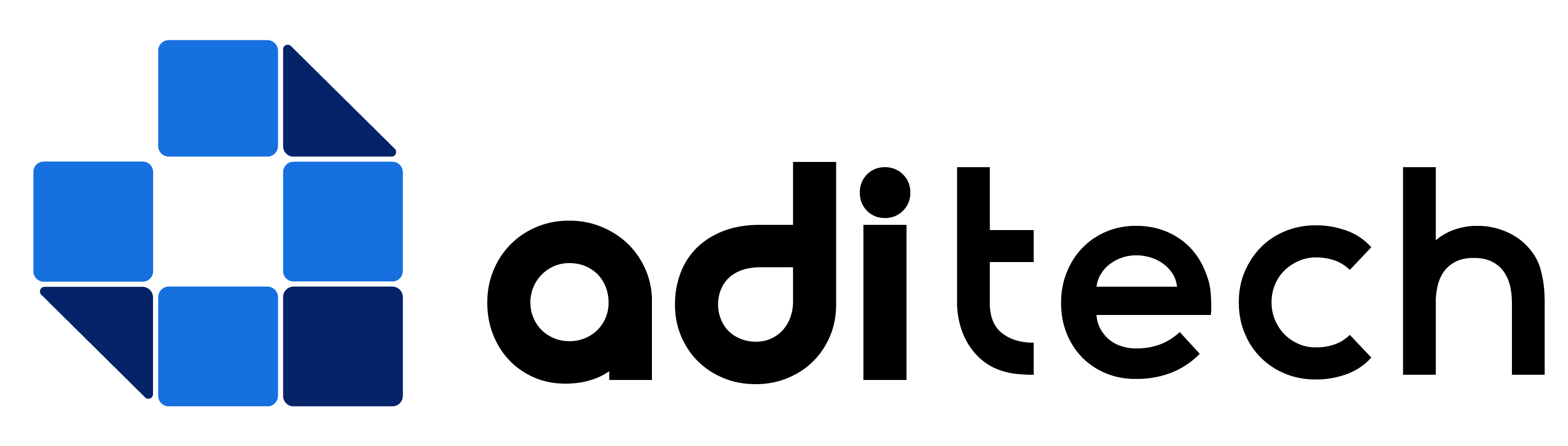 AdiTech Logo